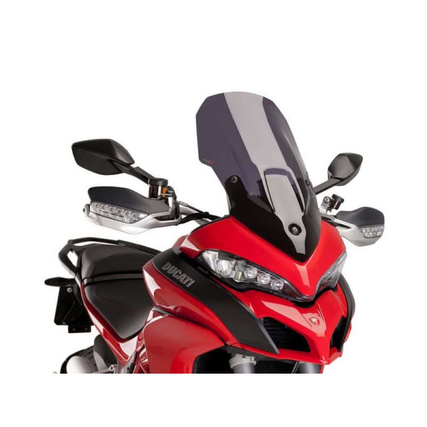 Puig Touring Screen Dark Smoke